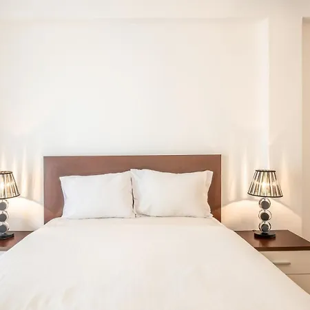 Guestready - Caparica Lover's Dream Apartment Charneca (Setubal)