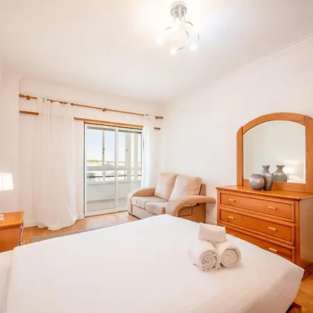 Guestready - Caparica Lover's Dream Apartment Charneca (Setubal)