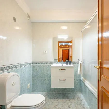 Guestready - Caparica Lover's Dream * 차르네카