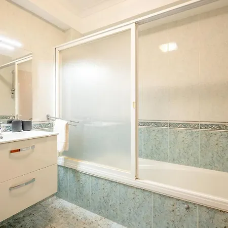 Guestready - Caparica Lover's Dream 아파트 차르네카