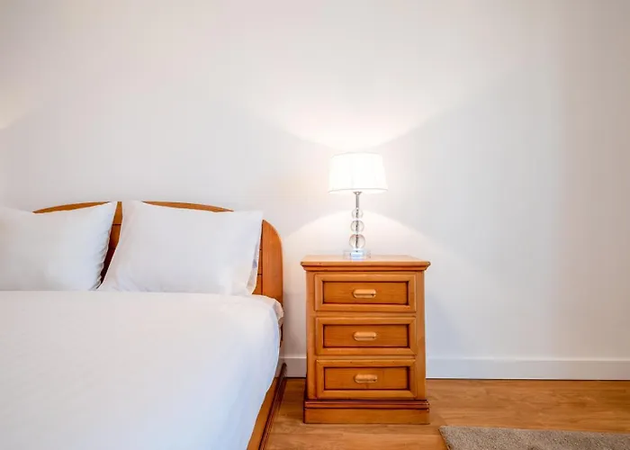 Guestready - Caparica Lover's Dream Апартаменты *