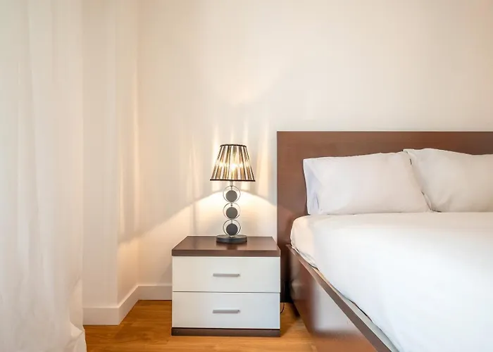 Апартаменты Guestready - Caparica Lover's Dream