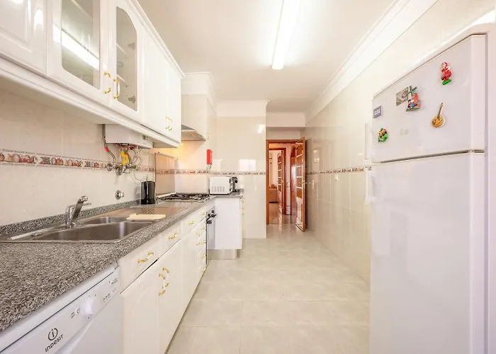 Guestready - Caparica Lover's Dream Шарнека