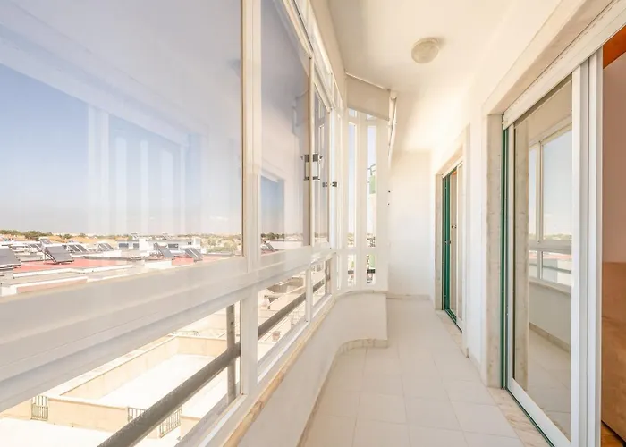 Апартаменты Guestready - Caparica Lover's Dream *