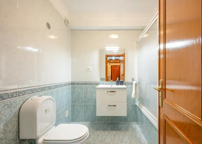 Guestready - Caparica Lover's Dream * Шарнека