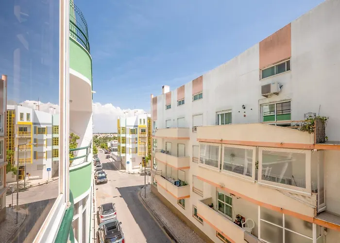 Guestready - Caparica Lover's Dream Апартаменты *