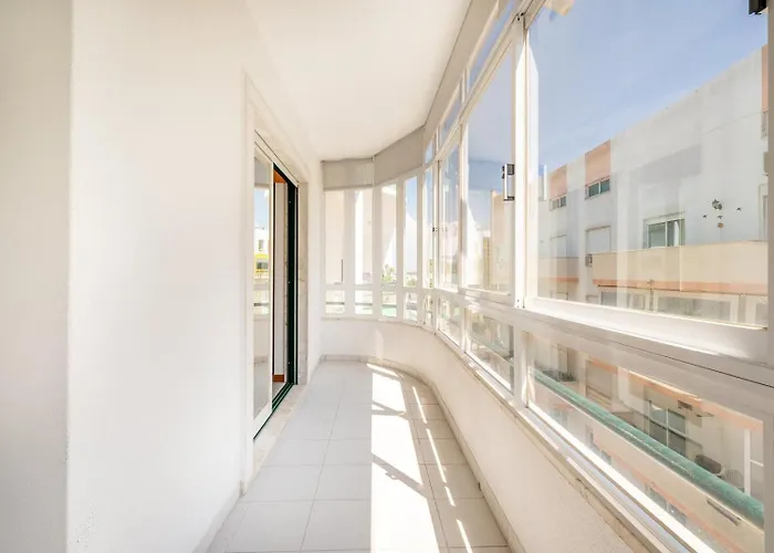 Guestready - Caparica Lover's Dream * Шарнека