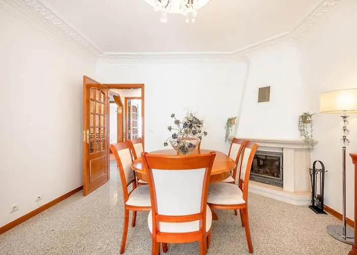 Guestready - Caparica Lover's Dream Шарнека