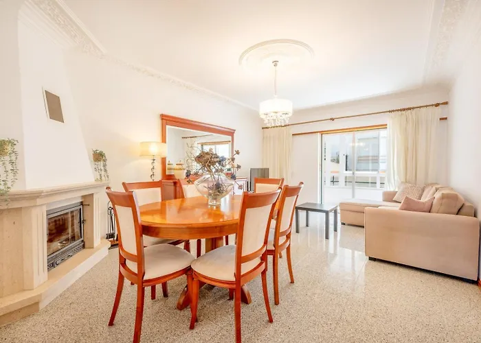 Guestready - Caparica Lover's Dream Апартаменты