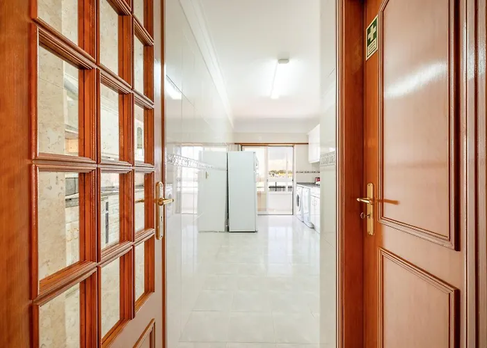 Апартаменты Guestready - Caparica Lover's Dream *