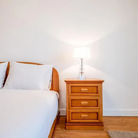 Guestready - Caparica Lover's Dream Διαμέρισμα *