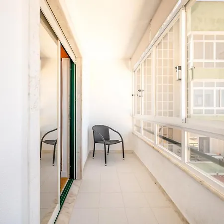 Appartement Guestready - Caparica Lover's Dream