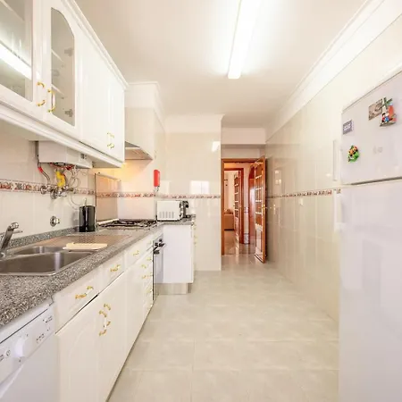 Guestready - Caparica Lover's Dream Charneca (Setubal)