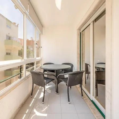 Guestready - Caparica Lover's Dream * 沙尔内卡