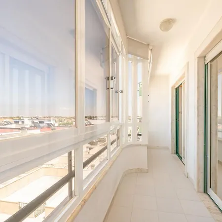 公寓 Guestready - Caparica Lover's Dream *