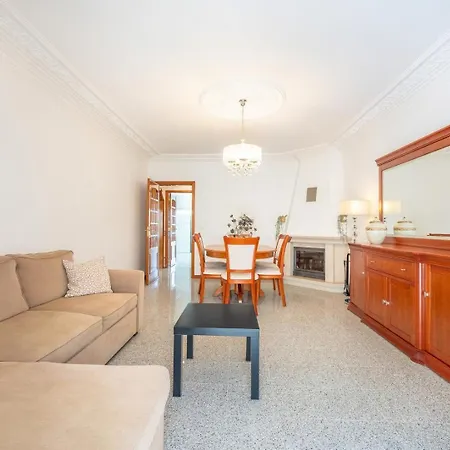 Guestready - Caparica Lover's Dream 公寓 沙尔内卡