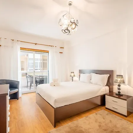 Guestready - Caparica Lover's Dream *