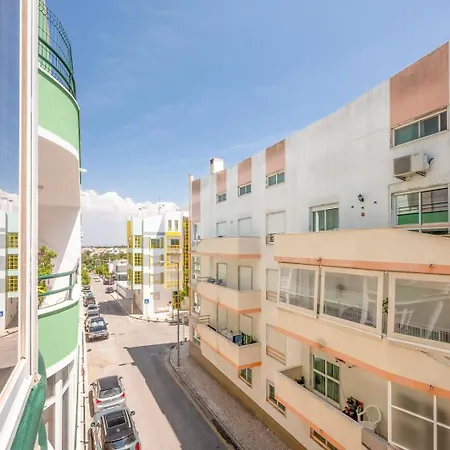 Guestready - Caparica Lover's Dream Διαμέρισμα *