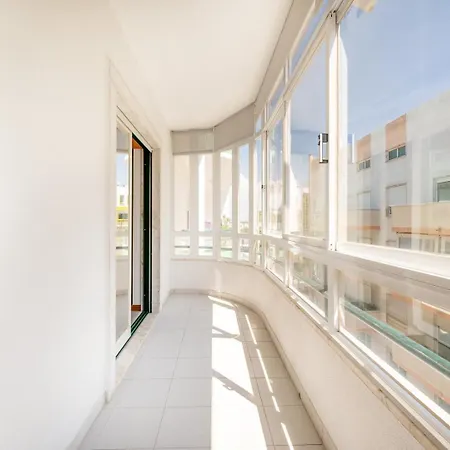 Guestready - Caparica Lover's Dream * Charneca (Setubal)