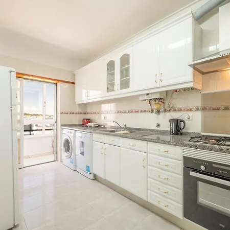 Appartement Guestready - Caparica Lover's Dream Charneca (Setubal)