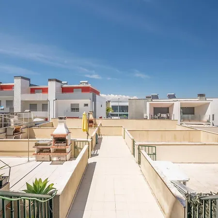 Guestready - Caparica Lover's Dream
