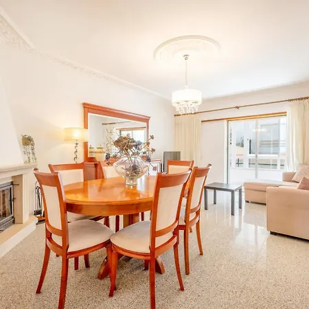 Guestready - Caparica Lover's Dream Διαμέρισμα