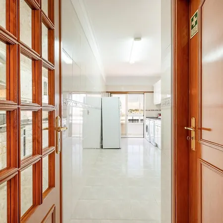 Διαμέρισμα Guestready - Caparica Lover's Dream *