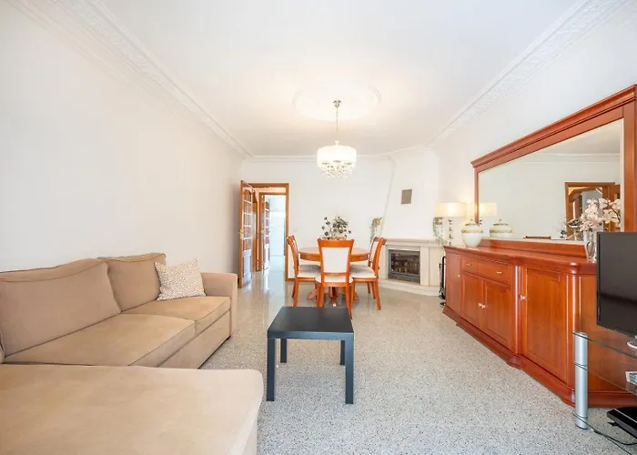 Guestready - Caparica Lover's Dream Appartement Charneca (Setubal)