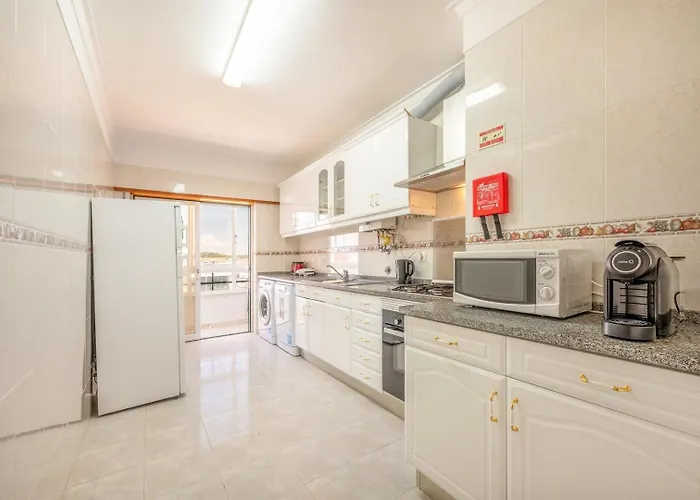 Guestready - Caparica Lover's Dream Charneca (Setubal)