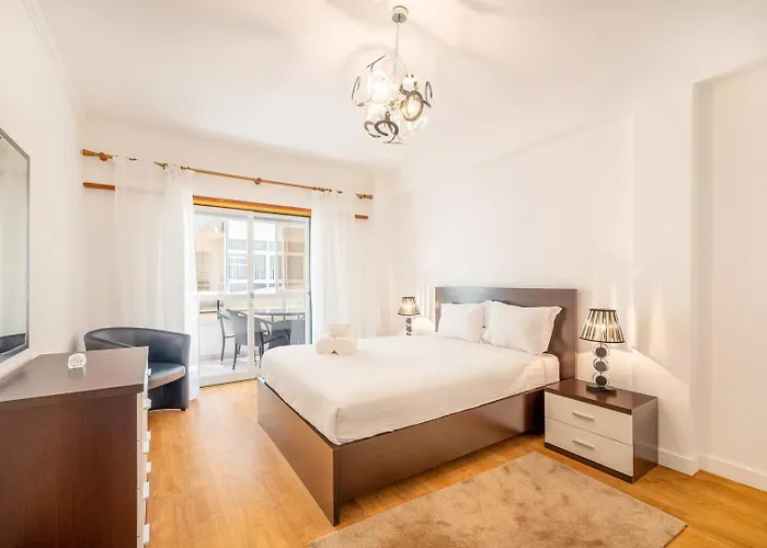 Guestready - Caparica Lover's Dream *