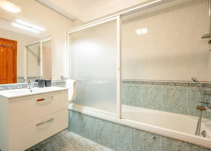 Guestready - Caparica Lover's Dream Appartement Charneca (Setubal)