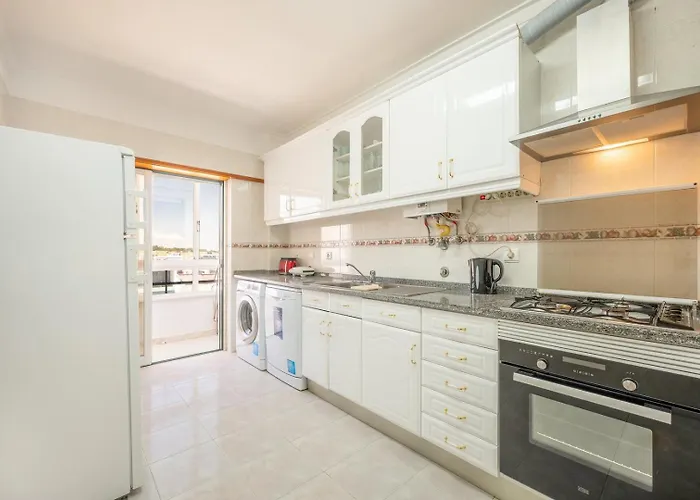 Appartement Guestready - Caparica Lover's Dream Charneca (Setubal)