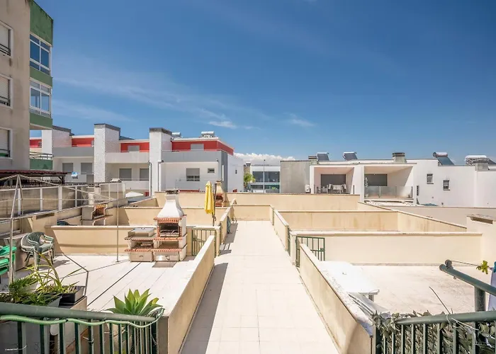 Guestready - Caparica Lover's Dream