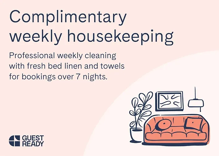 Appartement Guestready - Caparica Lover's Dream